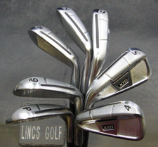 Left Handed Set 7x Adams XTD