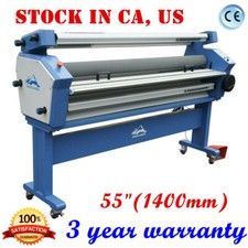 55in Full-auto Wide Format