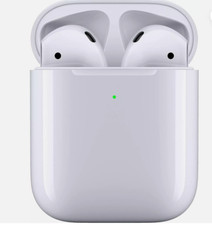 Original Apple AirPods 2nd