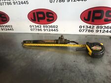 Brass oil evacuation pump X Perkins S6 diesel engine............£40+VAT