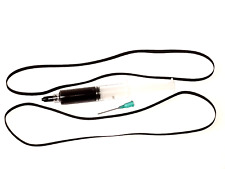 Dual CS 5000 Turntable Service Kit (2 Drive Belts + 6ml TQi-1B Bearing Oil)