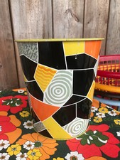 VTG 1960'S RETRO METAL