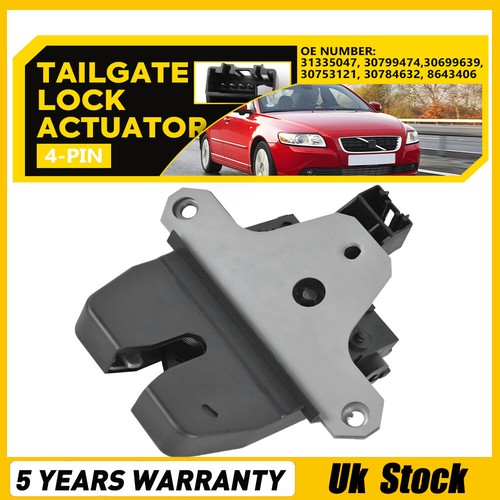 For volvo v50 estate tailgate - volvo,