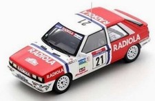 1987 Renault 11 Turbo Tour de