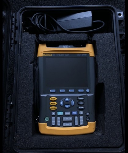 Fluke 192c 003 - fluke, 192c/003