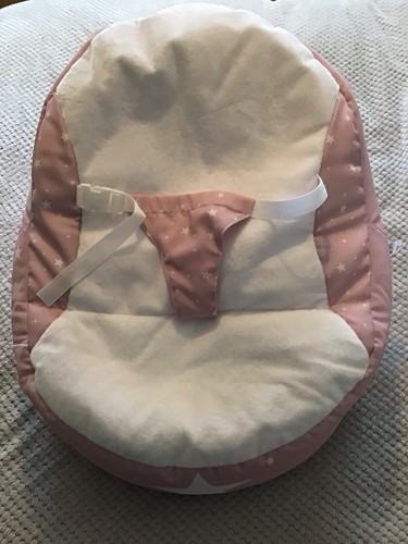 Baby bean bag pink - baby,