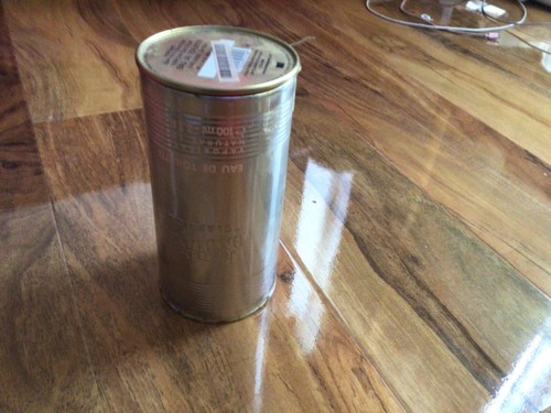 Jean paul gaultier empty - jean,