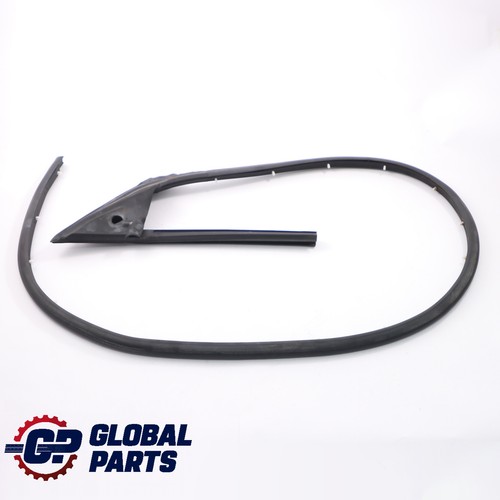 Mercedes slk r172 - door, seal