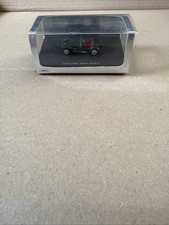 Spark Lotus Super Seven Series