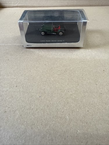 Spark lotus super seven series - seven,