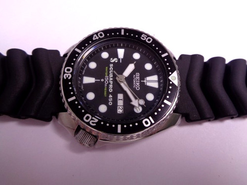 Seiko divers mens watch day - seiko,