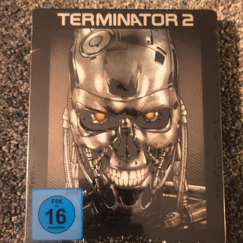 Studiocanal terminator - studiocanal, 2