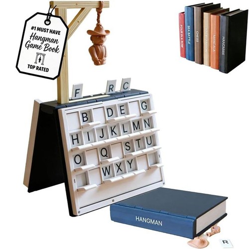 Playbook hangman - playbook'd,