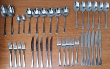 36pcs Vintage Arthur Price