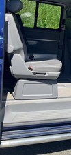 VW Caravelle Captain Seats