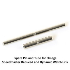 Pin & Tube for Omega