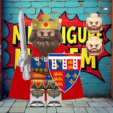 Medieval - King Richard the