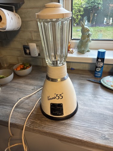 Vintage kenwood kenmix model - vintage,