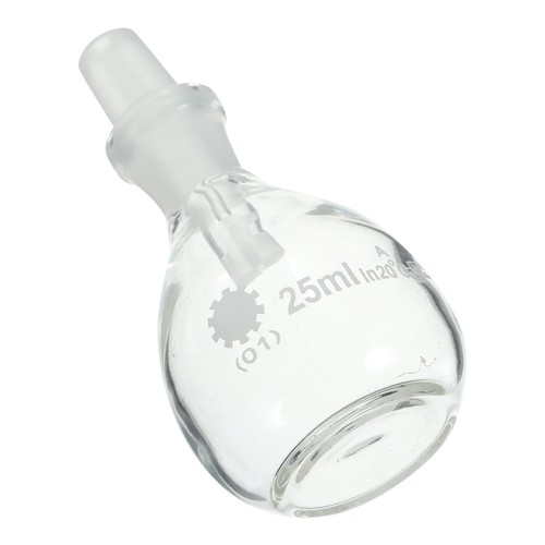 Scientific equipment stopper - ,