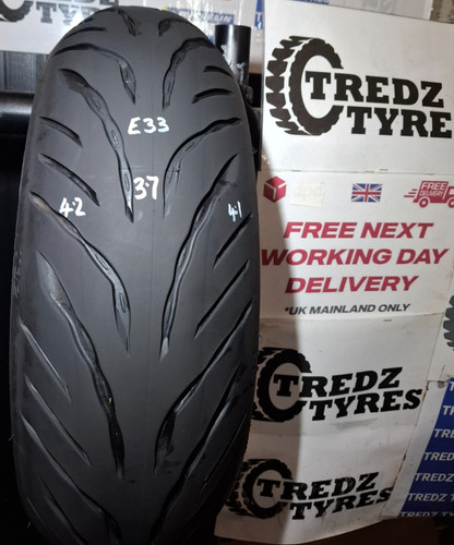 Bridgestone sport touring t32 - bridgestone,