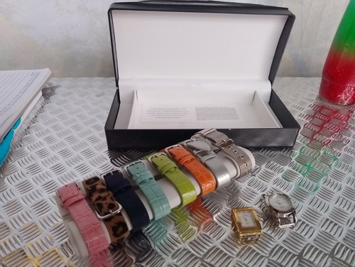 Gossip ladies watches 8 - 2x, &