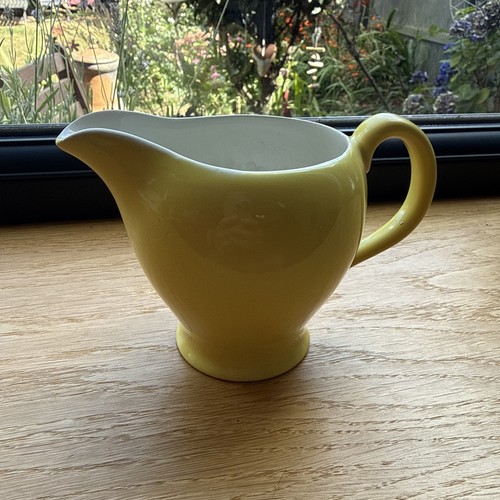 Homemaker milk jug vintage - milk,