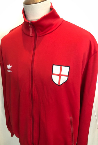 Retro adidas england tracksuit - retro,