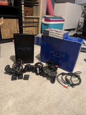 PS2 Sony Playstation 2 Console