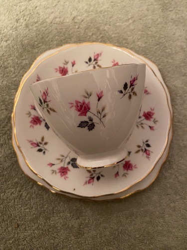 Vintage royal osborne fine - royal,