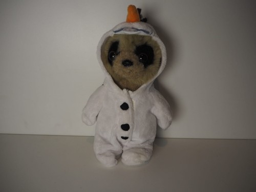 Official meerkat product - official,
