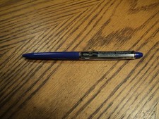 Vintage Floaty Ballpoint Pen