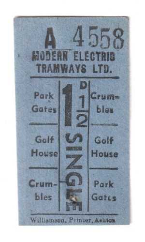 Eastbourne modern electric - modern,