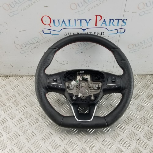 Ford fiesta steering wheel - steering,