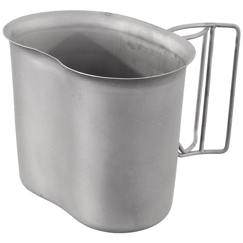 Mil tec type stainless - mil-tec,
