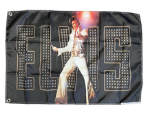 Elvis presley the king - presley, of