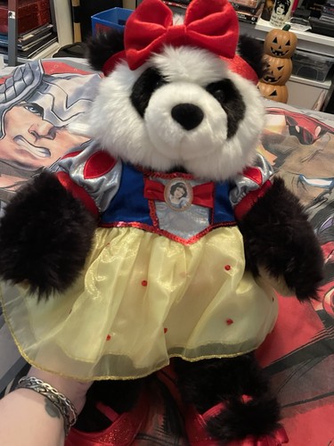 Build bear workshop - build-a-bear, panda