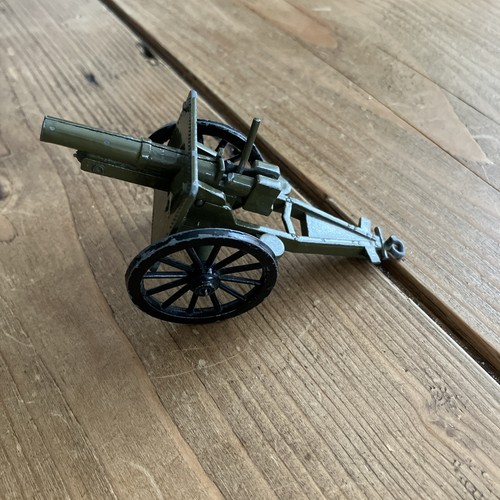 Benbros field gun circa - benbros, 1950's
