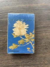 China Airlines pack of Floral