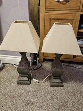 Lovely Pair of Matching Table