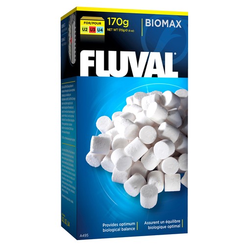 Fluval stage 3 - u3, u4