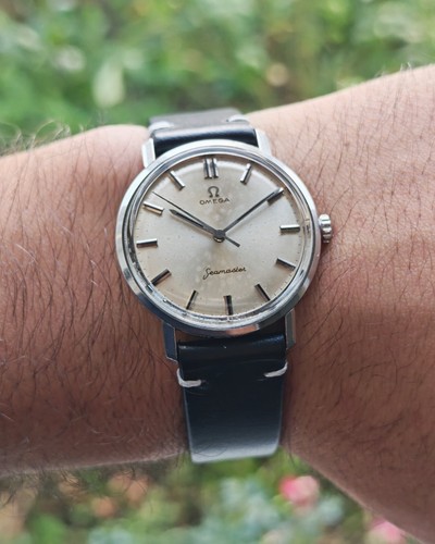 Omega seamaster ref 14915 - seamaster, ref.