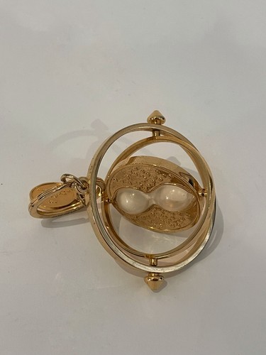 Harry potter keyring time - harry,