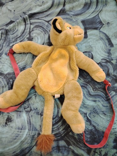 Vintage disney store - 90's,