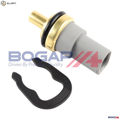 Sensor coolant temperature - sensor,