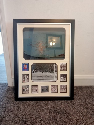 Wembley seat 1966 world - seat,