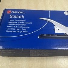 Rexel Goliath Metal Stapler