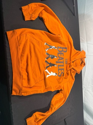 The beatles orange - the,