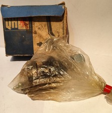 BEDFORD CF VAN CAMPER DELOREAN