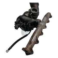 BMW Diesel Turbo Turbocharger M57 Fits X5 E53 753392