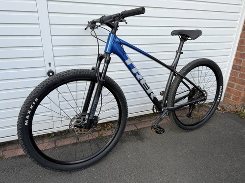 Free delivery xl trek - uk,